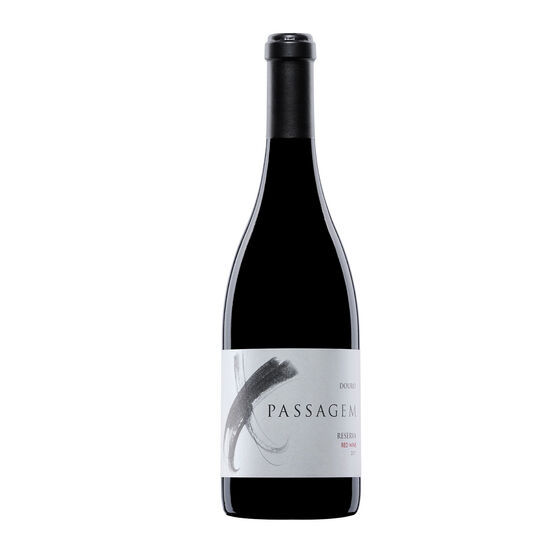 Passagem 2016 red wine, Portugal (case of 6)