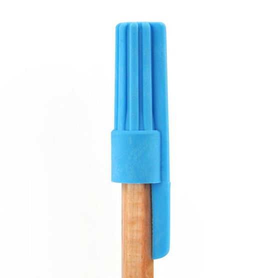 Eraser heads