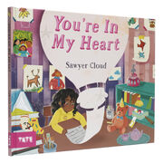 You're in my Heart (hardback)