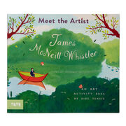 Meet the Artist: James McNeill Whistler