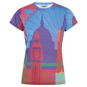 Yoni Alter London Ladies T-shirt