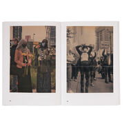 Tate Photography: Liz Johnson-Artur