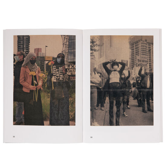 Tate Photography: Liz Johnson-Artur
