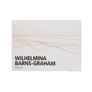 Wilhelmina Barns-Graham set of 4 greetings cards