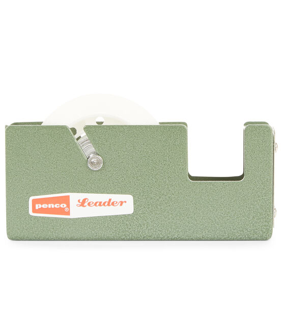 Penco small green tape dispenser