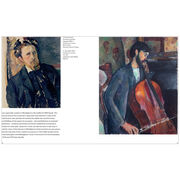 Tate Introductions: Modigliani