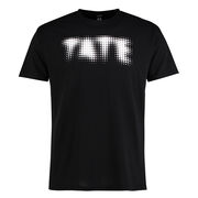 Tate logo black t-shirt