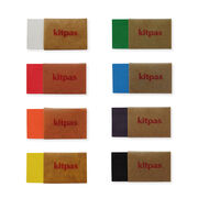 Crayon block paint sticks (set of 8)