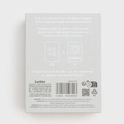 Mello Solo card game set
