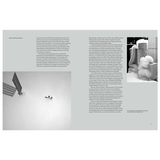 Takis exhibition book