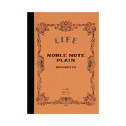 LIFE Noble notebook