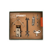 DIY Spinney critter
