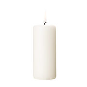 Pillar Candle