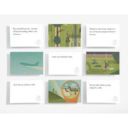 Everyday Adventure Prompt Cards