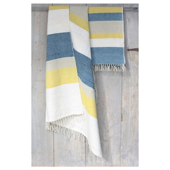 Sue Ure Maison throw