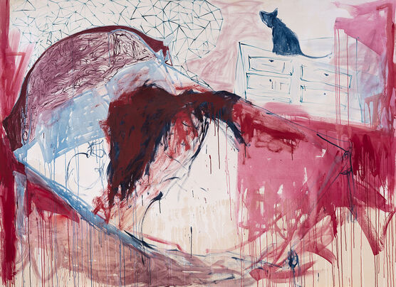 Tracey Emin: The End of Love