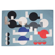 Sophie Taeuber-Arp tea towel
