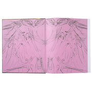 The Rossettis exhibition book (hardback)