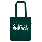 Eliasson Clean Energy tote bag