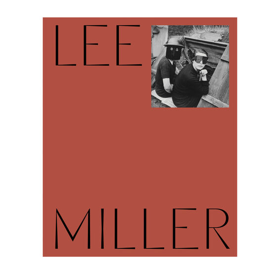 Lee Miller (hardback)