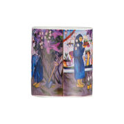 Natalia Goncharova Gardening mug