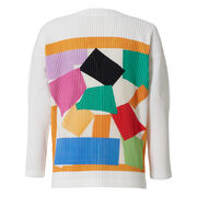 The Snail cardigan