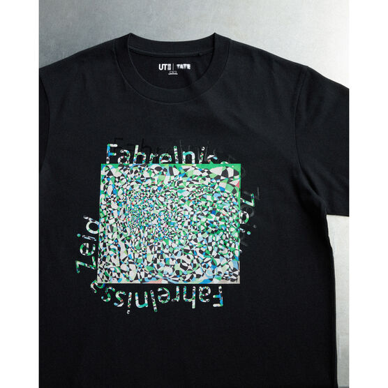 Fahrelnissa Zeid Untitled t-shirt