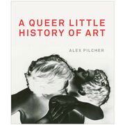 A Queer Little History of Art