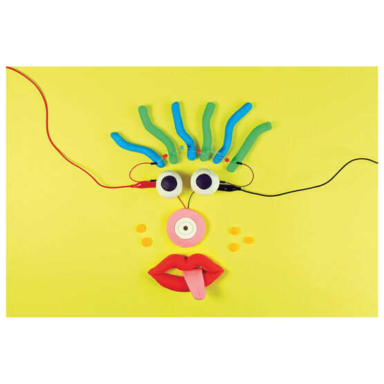 Electro Dough kit