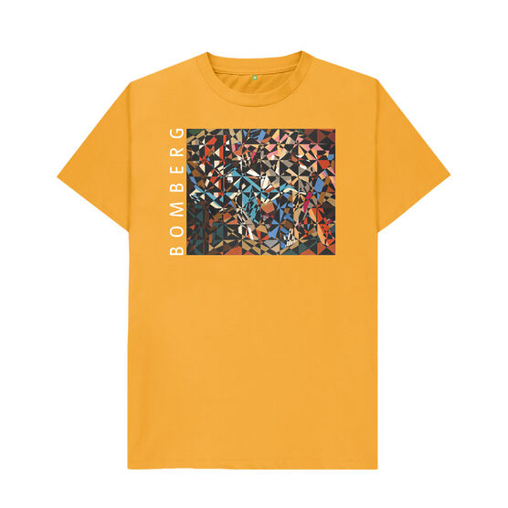 David Bomberg: In the Hold t-shirt | Custom print clothing | Tate Shop ...