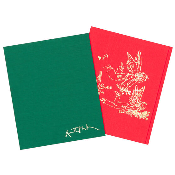 Beyond the Page: Special Limited Edition