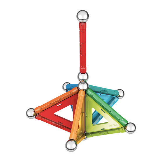 Geomag rainbow 32 magnetic toy