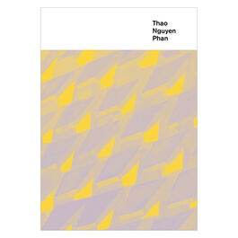 Thao Nguyen Phan exhibition book