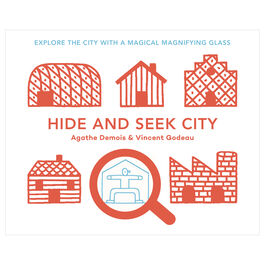 Hide and Seek City