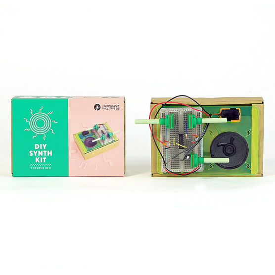 Synth kit