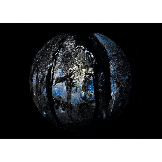 (at) earth