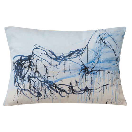 Tracey Emin I needed you to love Me cushion cover