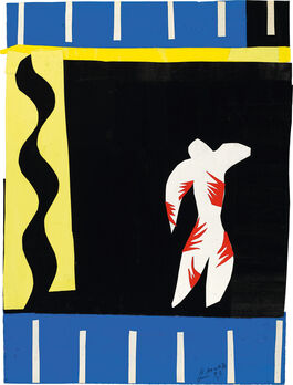 Matisse: The Clown