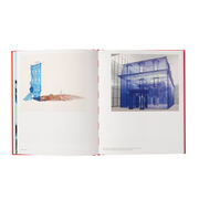 Do Ho Suh signed limited edition book