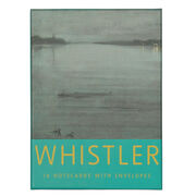 Whistler boxed notecards