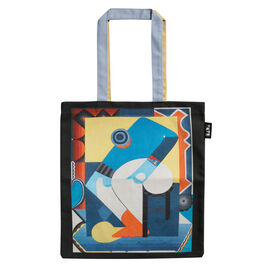Nigerian Modernism Stateless People tote bag