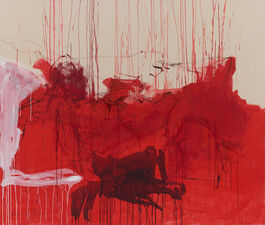 Tracey Emin: I never Asked to Fall in Love - You made me Feel like This