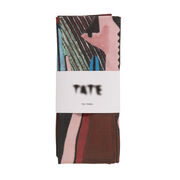 Pablo Picasso The Three Dancers tea towel