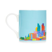 Yoni Alter London mug