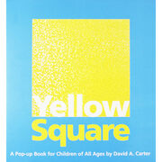 Yellow Square pop-up