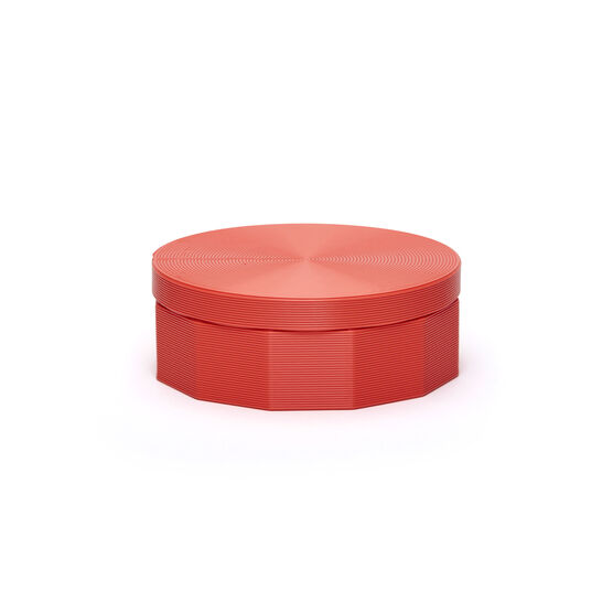 Douze small pumpkin box