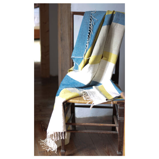 Sue Ure Maison throw