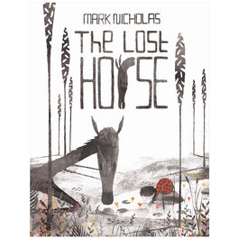 The Lost Horse