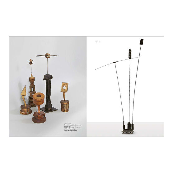 Takis exhibition book