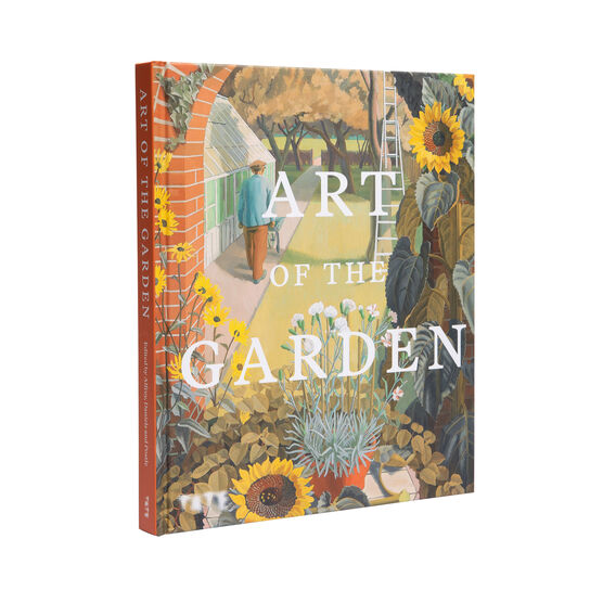 Art of the Garden: The Garden in British Art, 1800 to the present day